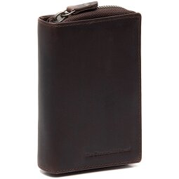 The Chesterfield Brand Dalma Geldbörse RFID Schutz Leder 9.5 cm  Variante 2
