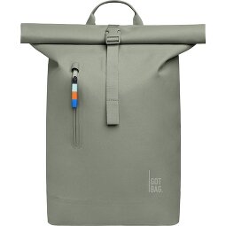 GOT BAG Rolltop Lite 2.0 Daypack 42 cm Laptopfach  Variante 2