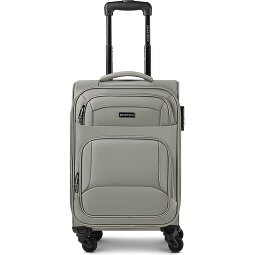 Smartbox Edition 04 4 Rollen Kabinentrolley 55 cm mit Dehnfalte  Variante 10