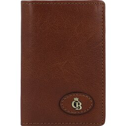 Castelijn & Beerens Gaucho Kreditkartenetui RFID Leder 7 cm  Variante 1