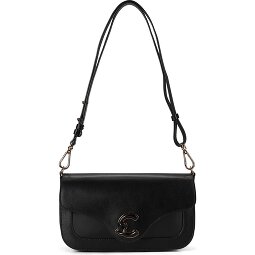 Coccinelle C-Me Umhängetasche Leder 26 cm  Variante 1