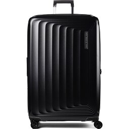 Samsonite Nuon 4 Rollen Trolley 81 cm mit Dehnfalte  Variante 1