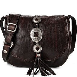 Campomaggi Linda Umhängetasche Leder 21 cm  Variante 3