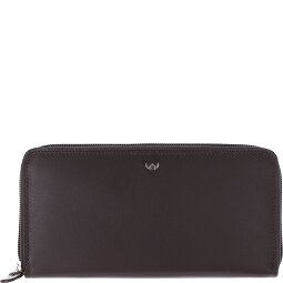Golden Head Polo Geldbörse RFID Schutz Leder 20 cm  Variante 2