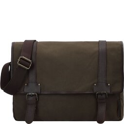 Harbour 2nd City Canvas Yale Aktentaschen Messenger 37 cm Laptopfach  Variante 2