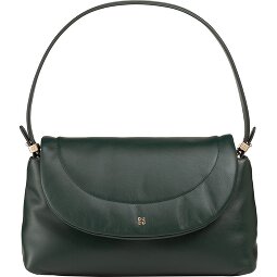DuDu Melville Schultertasche Leder 31 cm  Variante 3