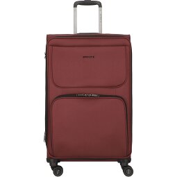 Stratic Bendigo Light + 4 Rollen Trolley 72 cm mit Dehnfalte  Variante 4
