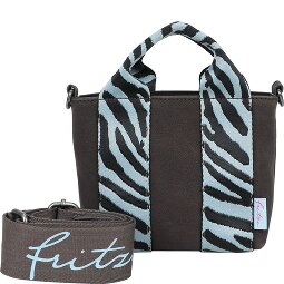 Fritzi aus Preußen Bini Schultertasche 20 cm  Variante 2