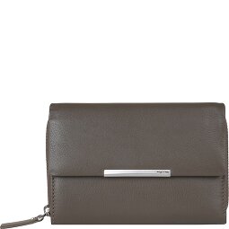 Maître Belg Dagrete Geldbörse Leder 13,5 cm  Variante 1