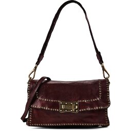Campomaggi Agnese Schultertasche Leder 28 cm  Variante 2