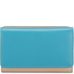 Mywalit Medium Tri-fold Geldbörse I Leder 14 cm  Variante 2