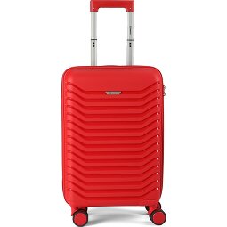 Benzi 5820 4 Rollen Kabinentrolley 55 cm  Variante 3