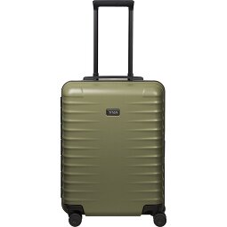 Titan Overseas 4 Rollen Kabinentrolley S 55 cm  Variante 2