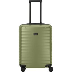 Titan Overseas 4 Rollen Kabinentrolley S 55 cm  Variante 2