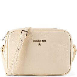 Patrizia Pepe Fly Umhängetasche Leder 24 cm  Variante 4