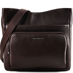 Mandarina Duck Mellow Leather Umhängetasche Leder 30 cm  Variante 2