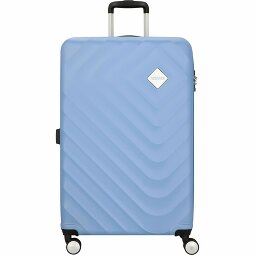 American Tourister Summer Square 4 Rollen Trolley 78 cm  Variante 3