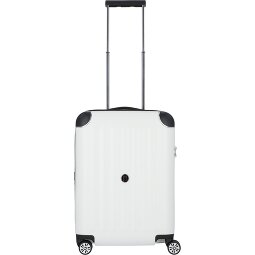 Bogner Piz Deluxe 4 Rollen Kabinentrolley 55 cm  Variante 2