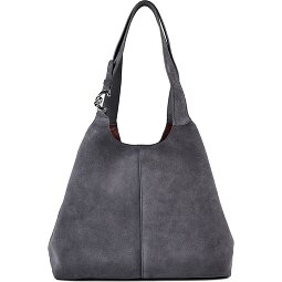 Coccinelle C-Easy Schultertasche Leder 36 cm  Variante 2