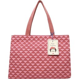 Fritzi aus Preußen Fritzi x Frida Kahlo Easy01 Limited Shopper Tasche 46.5 cm  Variante 2