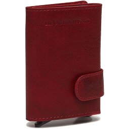 The Chesterfield Brand Portland Kreditkartenetui RFID Schutz Leder 7 cm  Variante 5