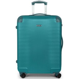 Gabol Balance XP 4 Rollen Trolley M 66 cm mit Dehnfalte  Variante 5