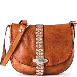 Campomaggi Linda Umhängetasche Leder 22 cm  Variante 1