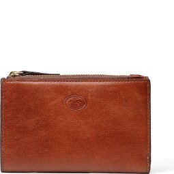 The Bridge Story Donna Geldbörse RFID Schutz Leder 14 cm  Variante 1