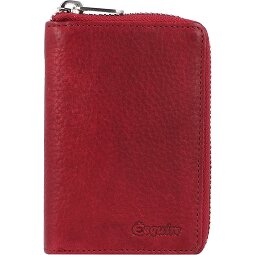 Esquire Oslo Texas Geldbörse RFID Leder 8 cm  Variante 1