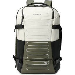 Hedgren Comby Performance Trip L P Daypack L RFID Schutz 40 cm Laptopfach  Variante 2