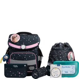 School-Mood Timeless Pro Schulranzen-Set 7-teilig  Variante 10