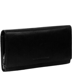 The Chesterfield Brand Hampton Geldbörse RFID Schutz Leder 18 cm  Variante 4