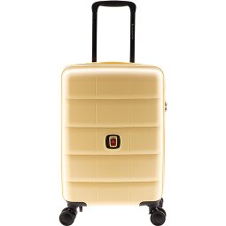 Gladiator 2700 4 Rollen Trolley 55 cm  Variante 1