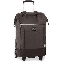 Punta Big Wheel Einkaufstrolley 62 cm  Variante 4