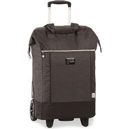 Punta Big Wheel Einkaufstrolley 62 cm  Variante 4