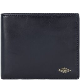 Fossil Ryan Geldbörse RFID Schutz Leder 11.5 cm  Variante 1
