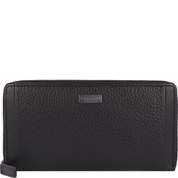 Bugatti Sina Geldbörse RFID Schutz Leder 19 cm  Variante 4