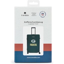 Travelite travelite x NFL Kofferschutzhülle 71 cm  Variante 1