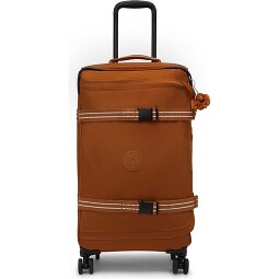 Kipling Basic Spontaneous 4 Rollen Trolley M 66 cm  Variante 4