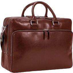 Leonhard Heyden Cambridge Aktentasche Leder 40 cm  Variante 1