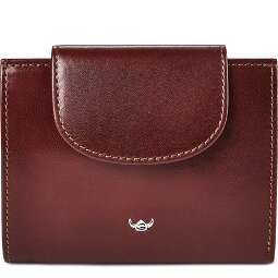 Golden Head Colorado Geldbörse RFID Leder 12 cm  Variante 2