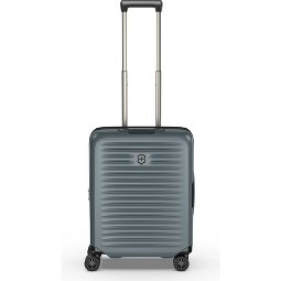 Victorinox Airox Advanced 4 Rollen Kabinentrolley S 55 cm Laptopfach mit Dehnfalte  Variante 2