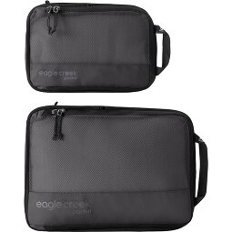 Eagle Creek Pack-It Packtaschen Set S-M 2 tlg. mit Dehnfalte  Variante 1