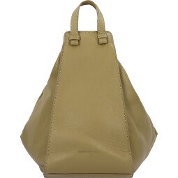 Harbour 2nd Just Pure Mireille City Rucksack Leder 30 cm  Variante 5
