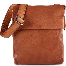 Harold's Submarine Umhängetasche M Leder 21 cm  Variante 2