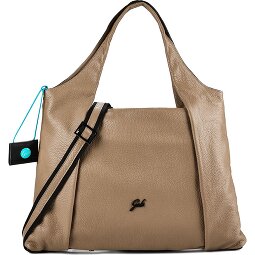 Gabs Zeynep Schultertasche Leder 46 cm  Variante 1
