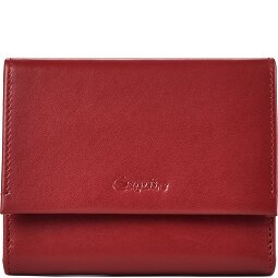 Esquire Silk Geldbörse RFID Schutz Leder 12 cm  Variante 1