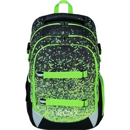 Neoxx Active Pro Schulranzen 45.5 cm  Variante 8