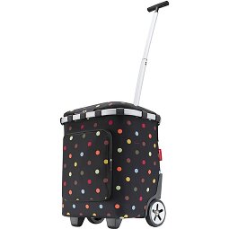reisenthel Carrycruiser Plus Einkaufstrolley 52,5 cm  Variante 1