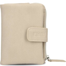 Zwei Mademoiselle Geldbörse 10 cm  Variante 4